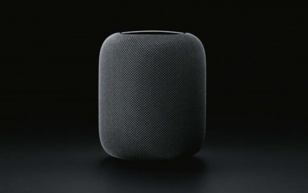 Apple ra mắt loa thông minh HomePod đối đầu Amazon Echo